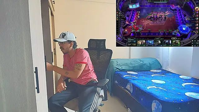 naitt  online show from 12/16/25, 01:27