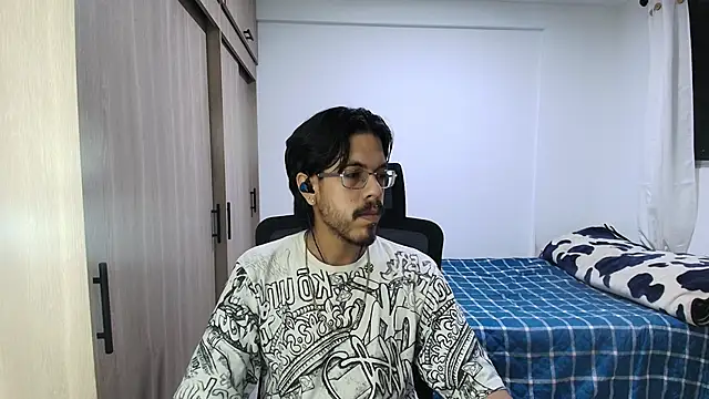 naitt  online show from 03/07/26, 02:19