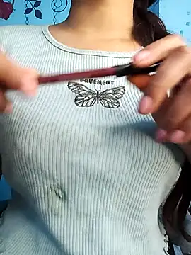 kabitaKumari1 online show from 11/18/25, 06:18