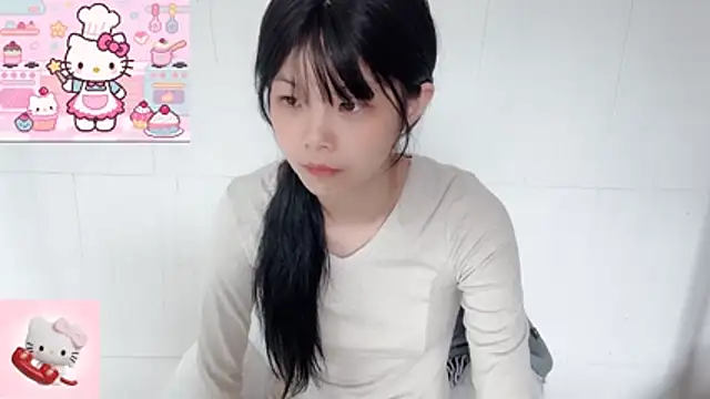 Snapshot of bunny-- chatting on 11/30/25, 03:54 bunny-- online show from 11/30/25, 03:54