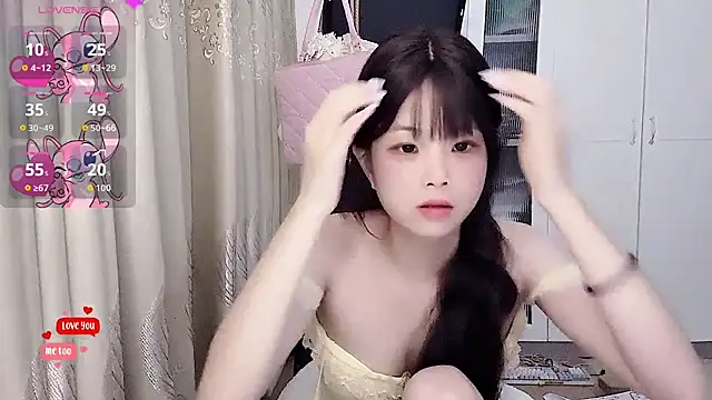bunny-- online show from 07/21/26, 02:08