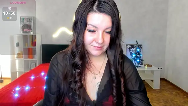 still  her online show from 12/23/25, 01:25