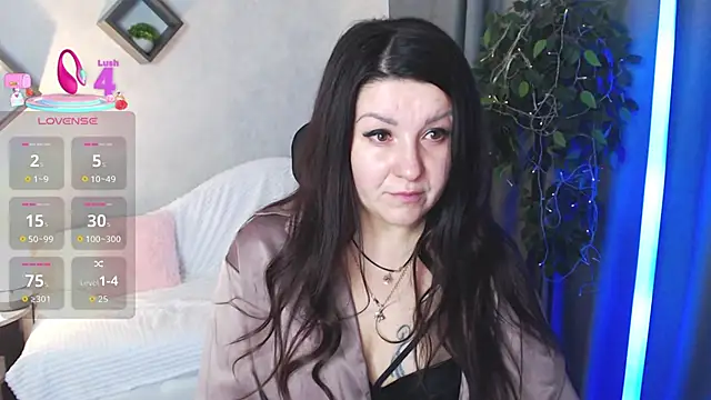 still  her online show from 01/08/26, 01:30