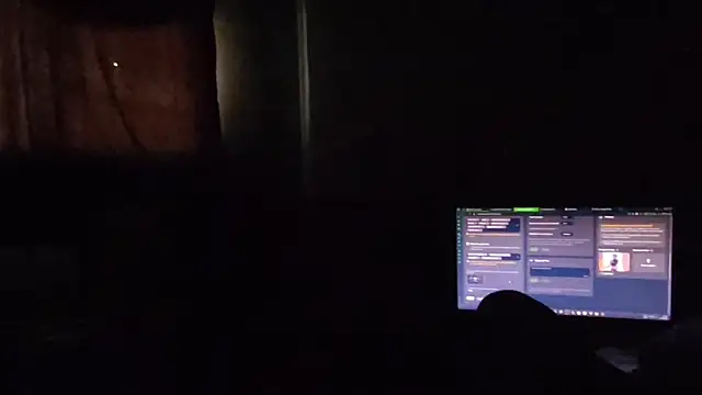 LariBodyMagic online show from 07/13/26, 03:26