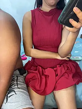 kevin and shenu online show from 03/07/26, 06:27