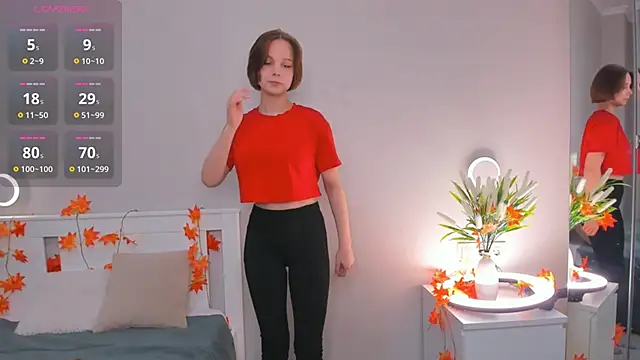 Snapshot of UmbraVelour chatting on 12/02/25, 03:07 UmbraVelour online show from 12/02/25, 03:07