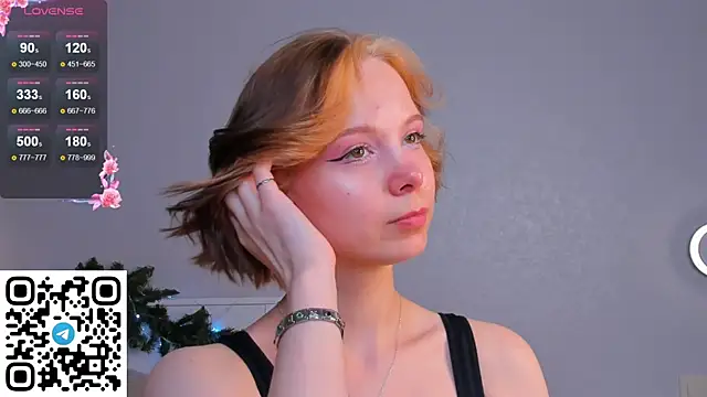 Snapshot of UmbraVelour chatting on 01/09/26, 02:31 UmbraVelour online show from 01/09/26, 02:31