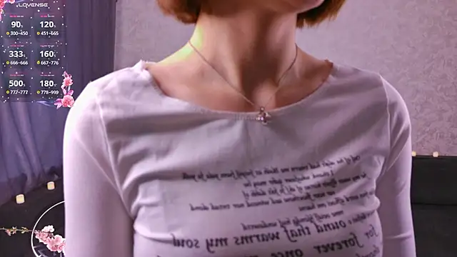 UmbraVelour online show from 03/02/26, 01:29