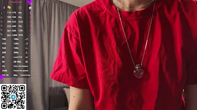 UmbraVelour online show from 04/03/26, 12:36