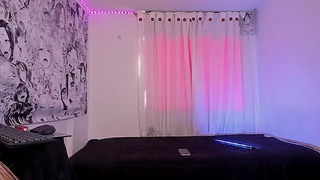 Snapshot of daniii_mua chatting on 04/18/26, 07:40 daniii mua online show from 04/18/26, 07:40