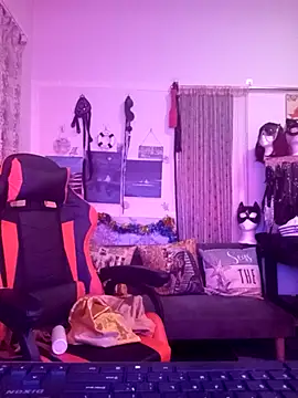 LaReineCleo online show from 01/06/26, 08:07