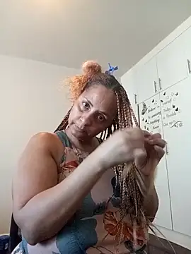 LaReineCleo online show from 03/08/26, 02:10