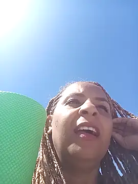 LaReineCleo online show from 03/11/26, 11:05