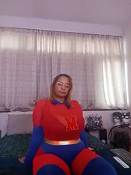 LaReineCleo online show from 05/21/26, 10:44