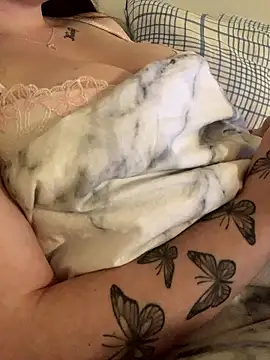 Ghostbaby02 online show from 01/18/26, 05:06