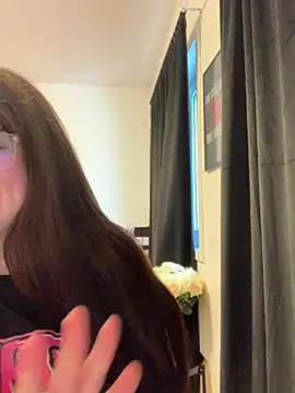 Ghostbaby02 online show from 02/11/26, 01:27