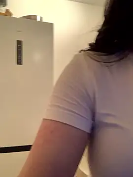 Ghostbaby02 online show from 02/20/26, 05:46