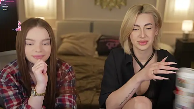 Kara cat online show from 02/02/26, 05:44