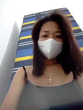 PamPii2x online show from 04/19/26, 09:28