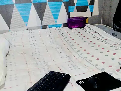 Savannah Cock online show from 11/30/25, 05:55