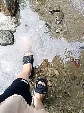 Pampirara online show from 12/23/25, 09:51