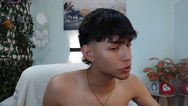 DraxBlade09 online show from 11/22/25, 07:57