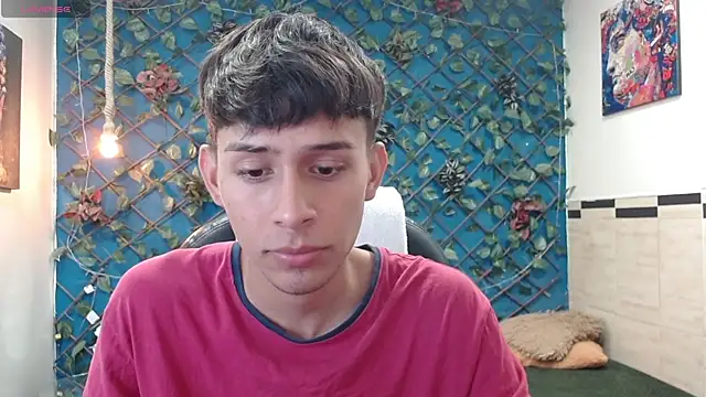 DraxBlade09 online show from 12/17/25, 07:53