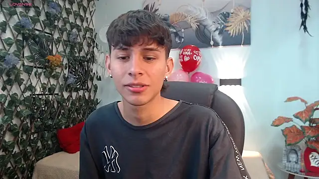 DraxBlade09 online show from 02/11/26, 01:27