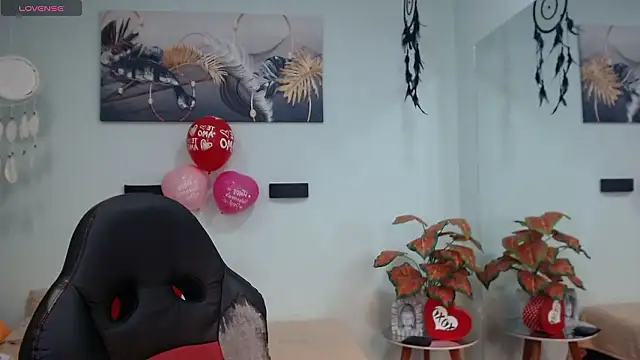 DraxBlade09 online show from 02/13/26, 06:37