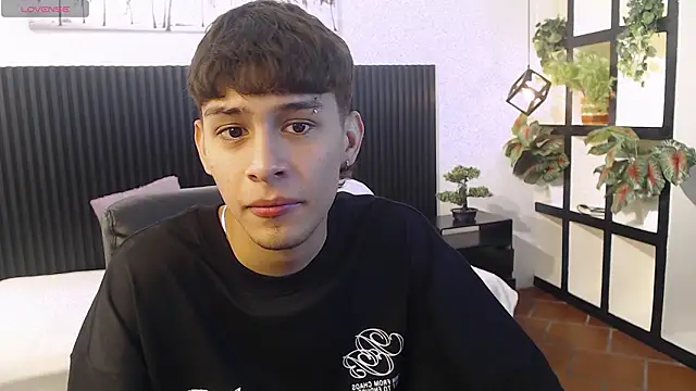 DraxBlade09 online show from 03/19/26, 08:13