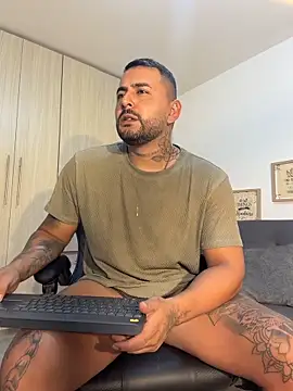 david10kc online show from 12/23/25, 01:58