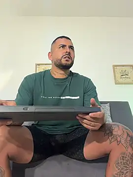 david10kc online show from 02/01/26, 03:21