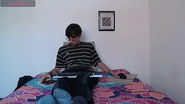 Dio  morningstar online show from 03/02/26, 02:13