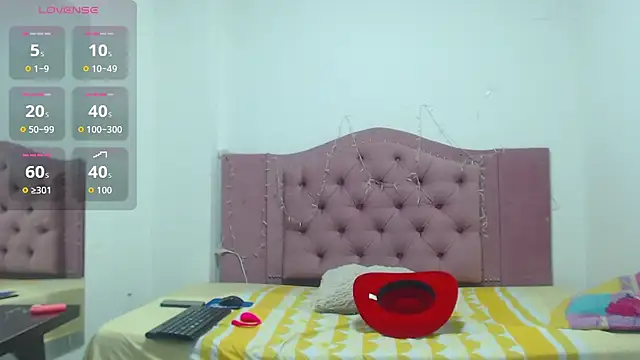 NoahJhonson69 online show from 11/29/25, 11:13