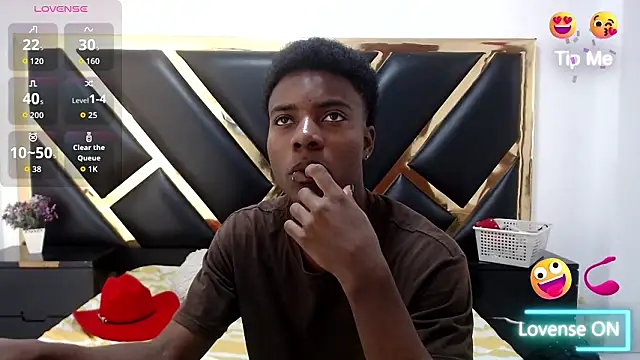 NoahJhonson69 online show from 03/16/26, 11:58