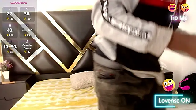 NoahJhonson69 online show from 03/19/26, 11:58