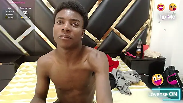 NoahJhonson69 online show from 03/27/26, 11:21