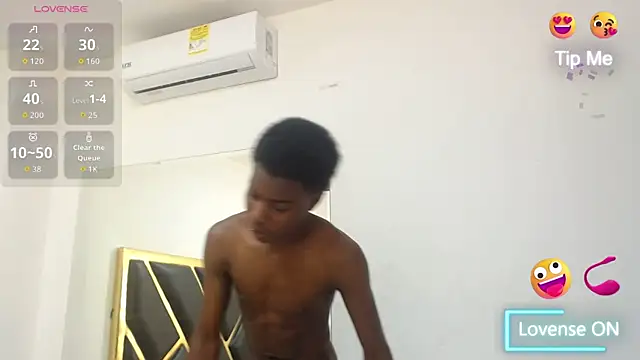 NoahJhonson69 online show from 04/02/26, 11:41