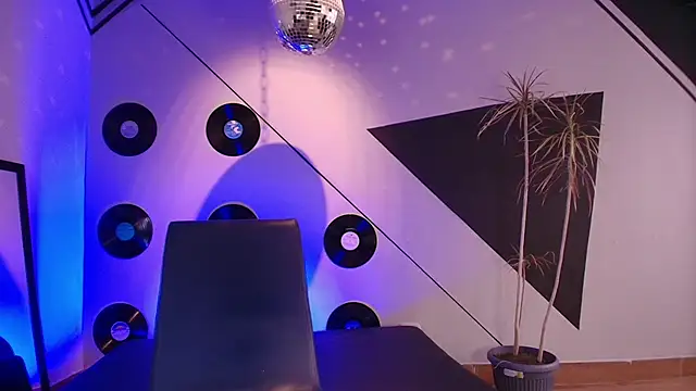 goddess julieta online show from 02/08/26, 06:44