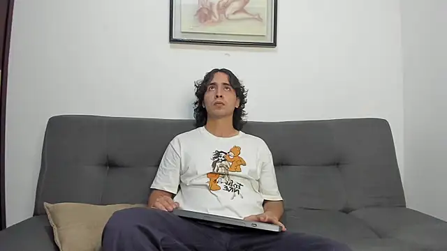 Snapshot of Jave_rave chatting on 11/24/25, 04:34 Jave rave online show from 11/24/25, 04:34