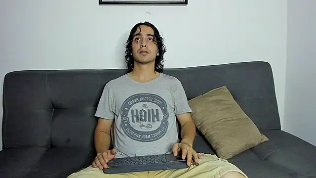 Snapshot of Jave_rave chatting on 11/27/25, 03:41 Jave rave online show from 11/27/25, 03:41