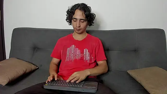 Snapshot of Jave_rave chatting on 11/28/25, 03:31 Jave rave online show from 11/28/25, 03:31