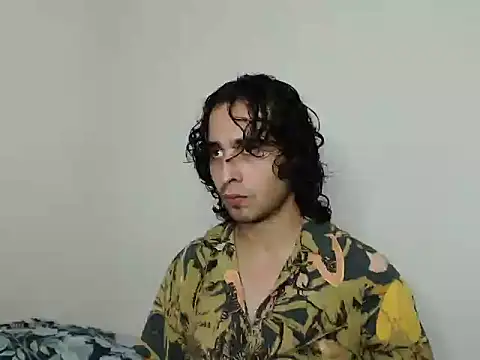 Snapshot of Jave_rave chatting on 11/30/25, 04:05 Jave rave online show from 11/30/25, 04:05