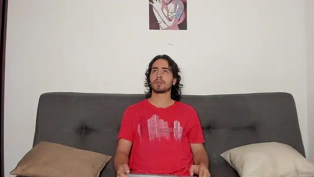 Snapshot of Jave_rave chatting on 12/19/25, 11:50 Jave rave online show from 12/19/25, 11:50