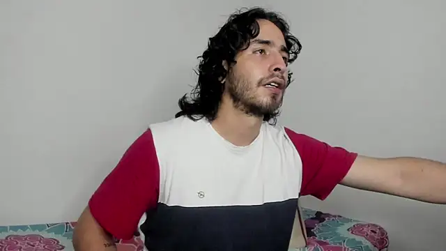 Snapshot of Jave_rave chatting on 12/20/25, 05:58 Jave rave online show from 12/20/25, 05:58