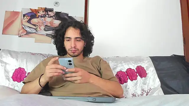 Snapshot of Jave_rave chatting on 02/12/26, 04:02 Jave rave online show from 02/12/26, 04:02