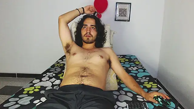 Snapshot of Jave_rave chatting on 02/18/26, 03:46 Jave rave online show from 02/18/26, 03:46