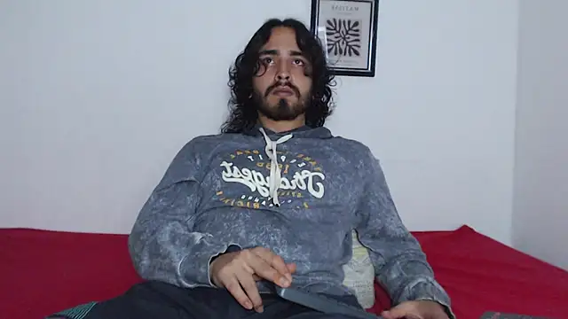 Jave rave online show from 03/25/26, 01:44