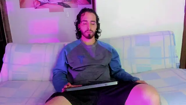 Jave rave online show from 04/15/26, 04:08