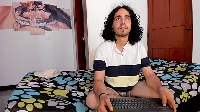 Jave rave online show from 07/01/26, 03:30